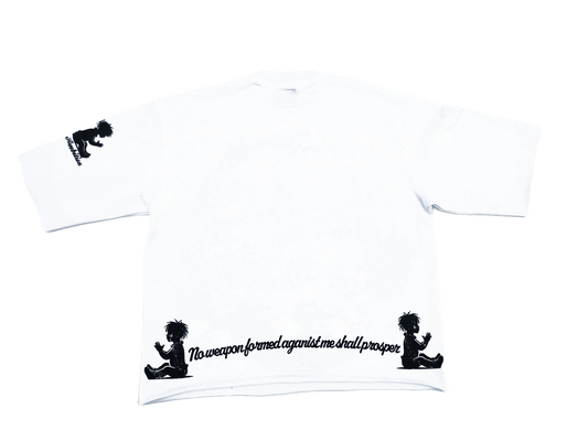 BATTLEFIELD MEAN MUGGING BABY TEE