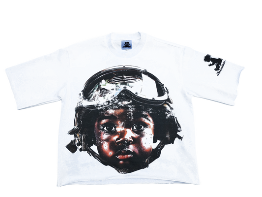 BATTLEFIELD BABY TEE
