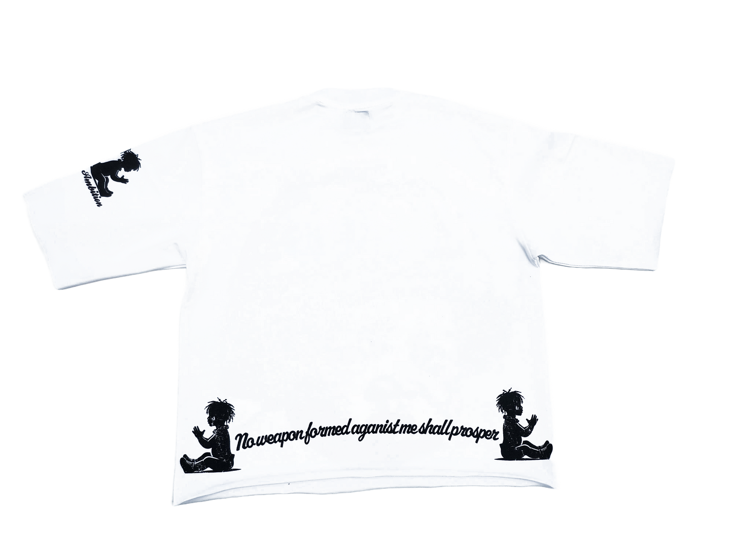 BATTLEFIELD MEAN MUGGING BABY TEE