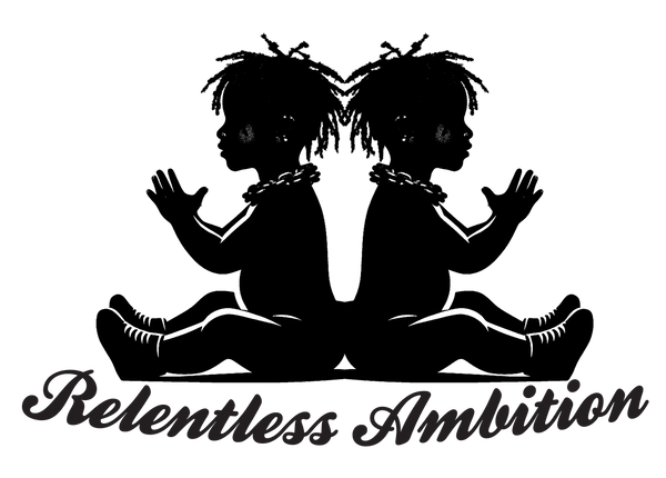 Relentless Ambition 