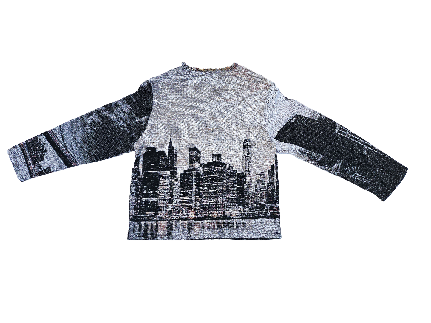 ALLIANCE TAPESTRY SWEATSHIRT