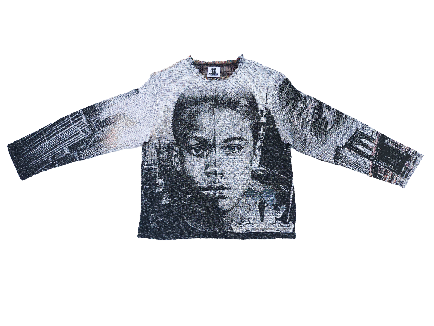 ALLIANCE TAPESTRY SWEATSHIRT