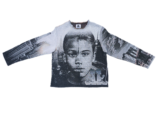 ALLIANCE TAPESTRY SWEATSHIRT