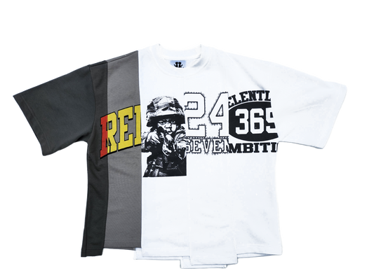 BATTLEFIELD 24/7-365 TEE